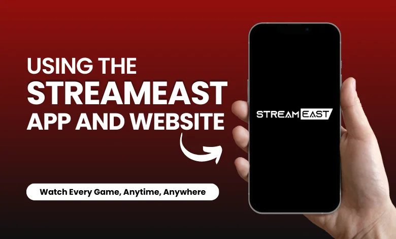 How to Download & Install Streameast APK For Android